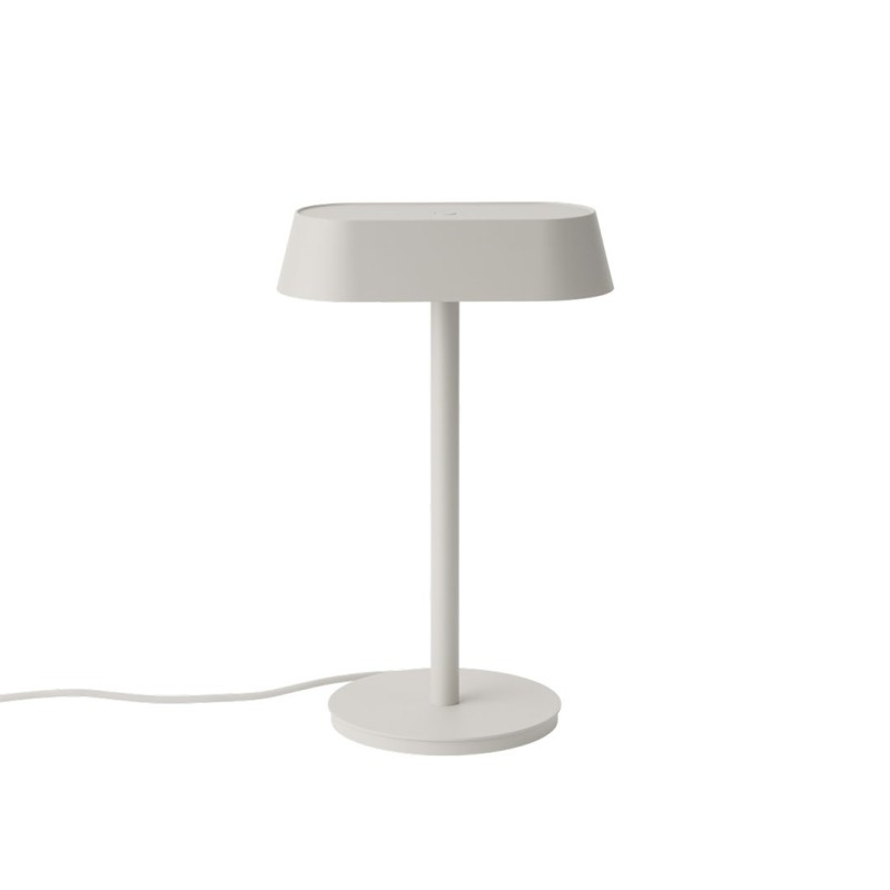 Linear Table Lamp Muuto