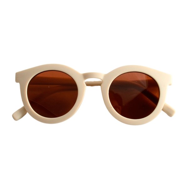 Sustainable Sunglasses Buff Small Grech and Co