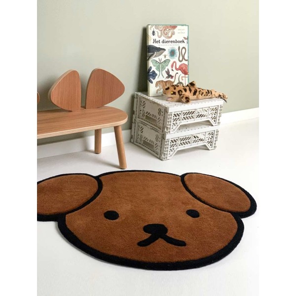 Alfombra Snuffle Snuffy Maison Deux