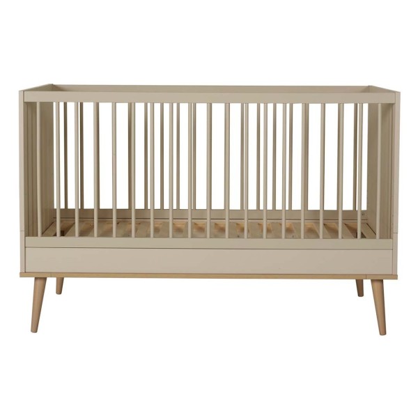 LATTE Cocoon Cot by Quax