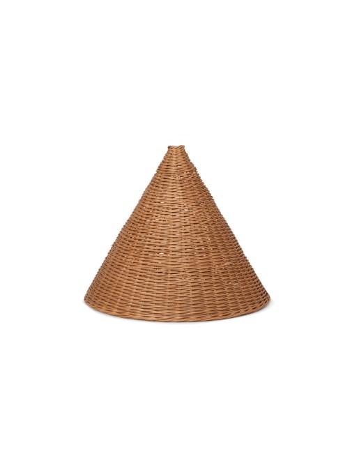Braided Dou Lampshade Ferm Living