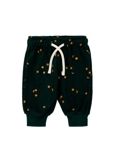 Sky Baby Sweatpant Tinycottons