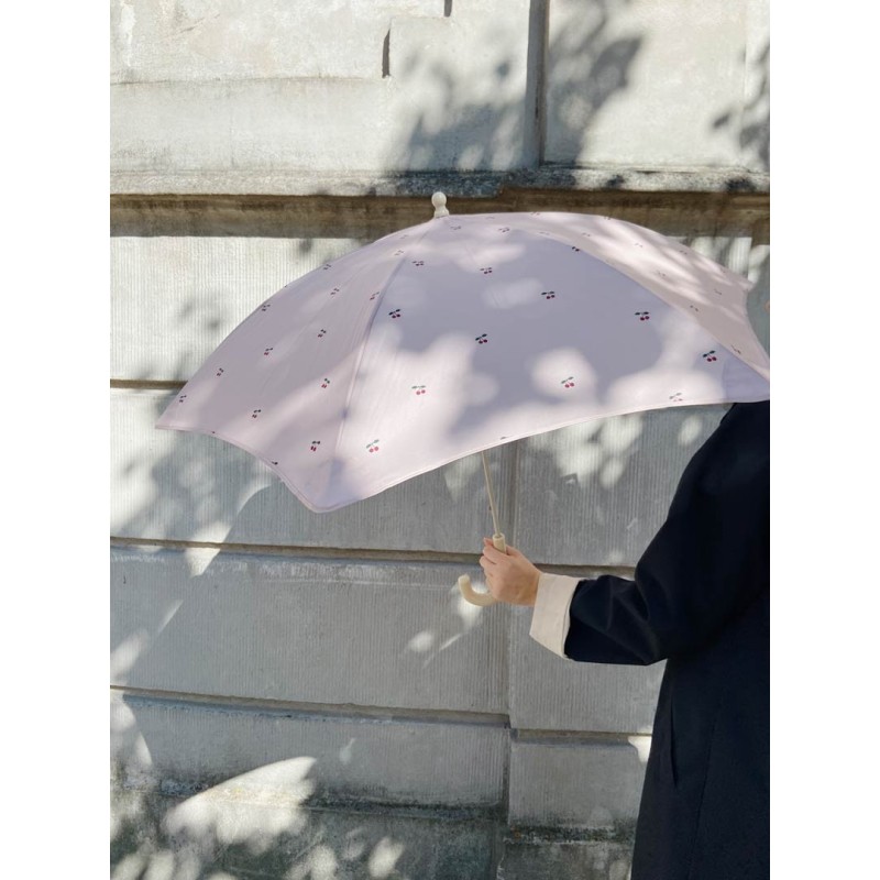 Kids Umbrella Cherry Blush Konges Slojd