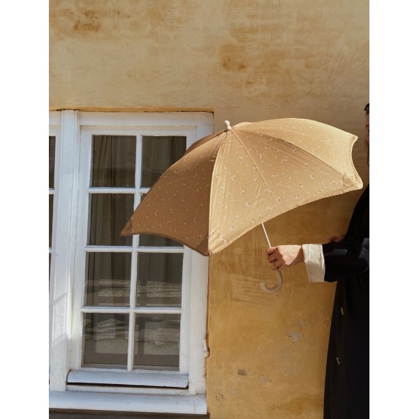 Regenschirm-Blumenstrauß Dijon Konges Slojd