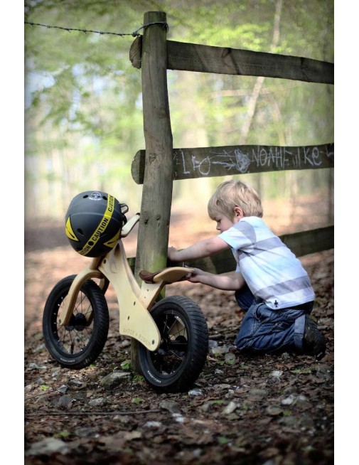 Bicicleta infantil Natural EARLYRIDER