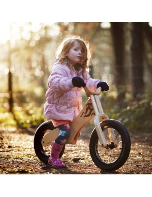 Bicicleta infantil Natural EARLYRIDER