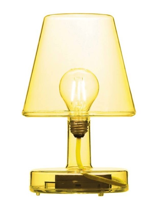 Kabellose Transloetje-Lampe