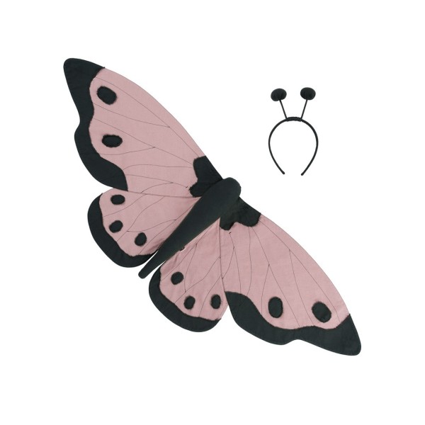 Lucy Butterfly Wings Dusty...