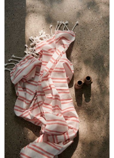 Mona beach towel | Fine...