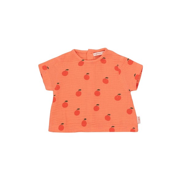 Camiseta de Bebé Oranges