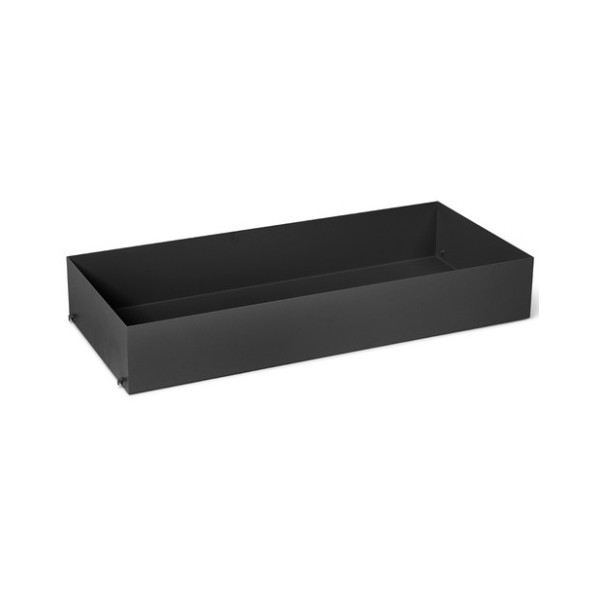 Shelf Box Punctual Anthracite
