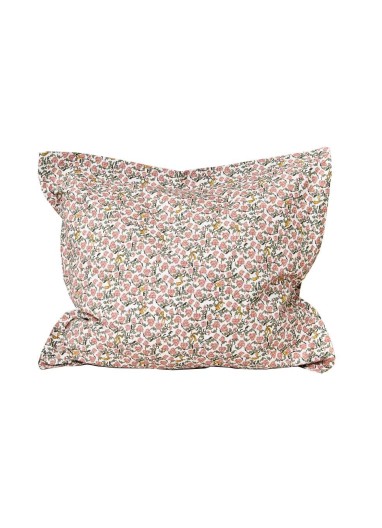 Cushion cover Adult Floral...