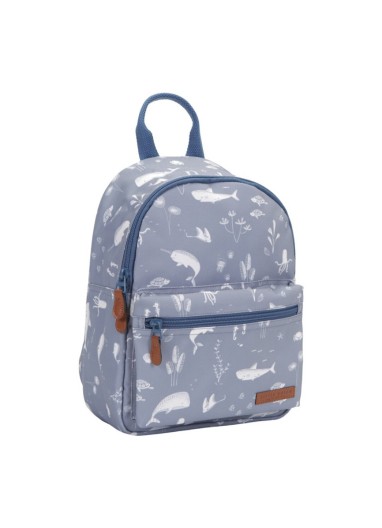 Ocean Backpack