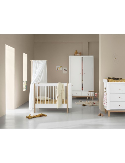 Mini + Serie  Oliver Furniture Sommer 2022