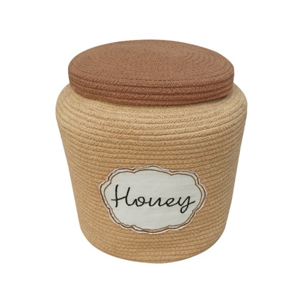 Panier Honey Pot