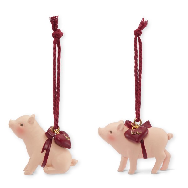2 Pack Marzipan Pigs