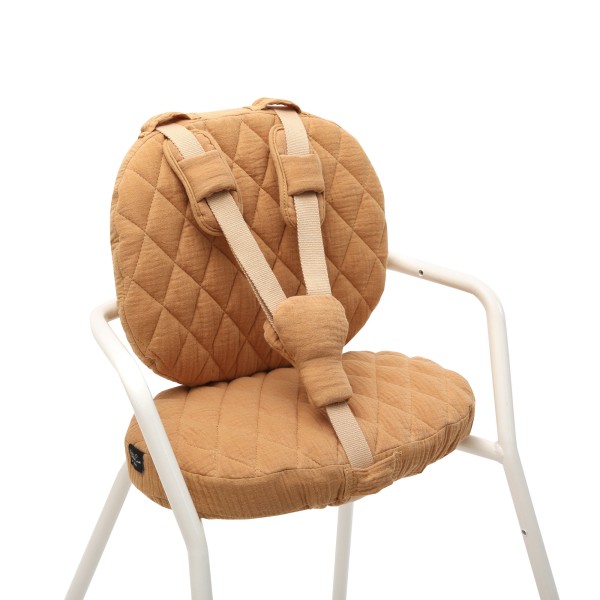 TIBU Chair Cushion Camel