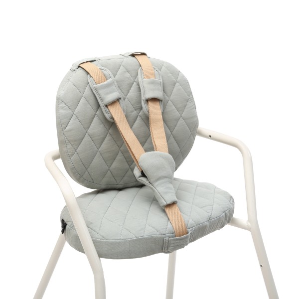 TIBU Chair Cushion Farrow Grey