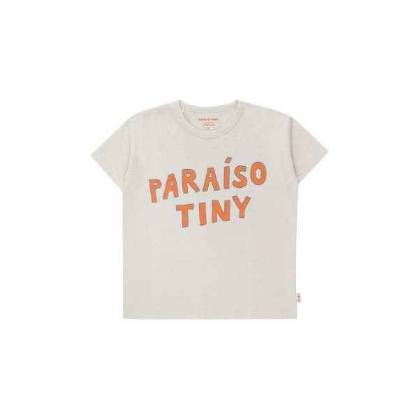 Camiseta Paraíso TINY