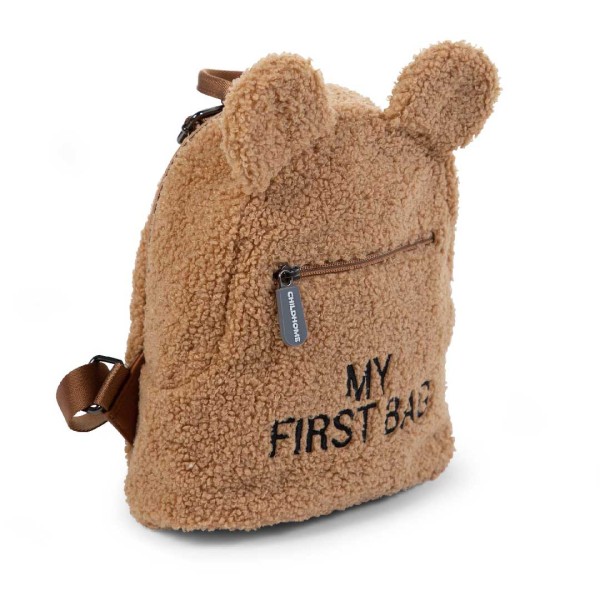 My First Bag Backpack Teddy...