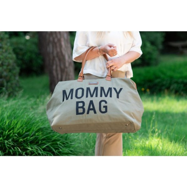 Mommy Bag Nursery Bag...