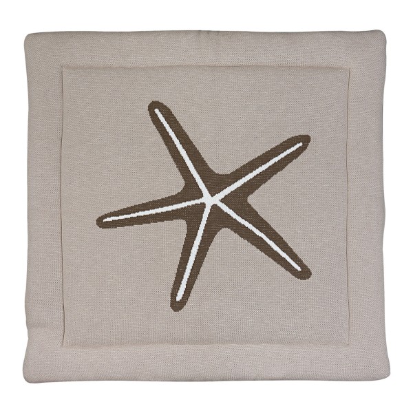 Activity Blanket Starfish