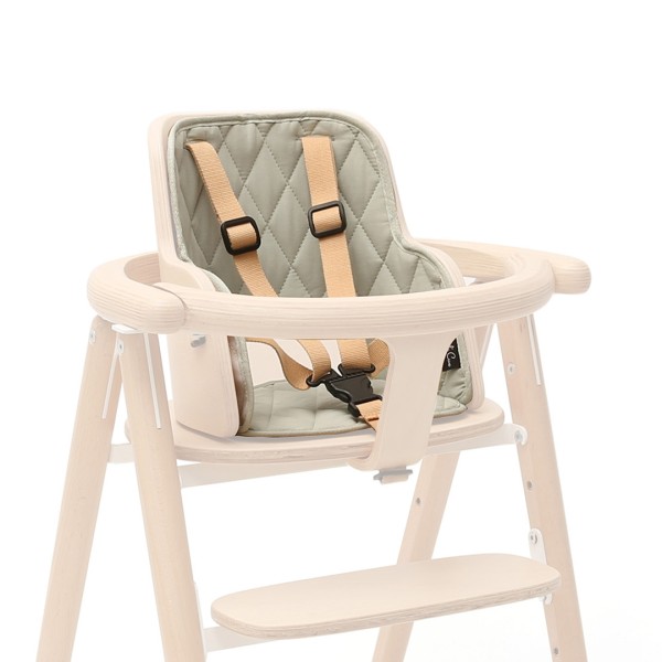 Tobo High Chair Cushion Farrow
