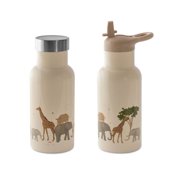 Thermal Bottle Safari