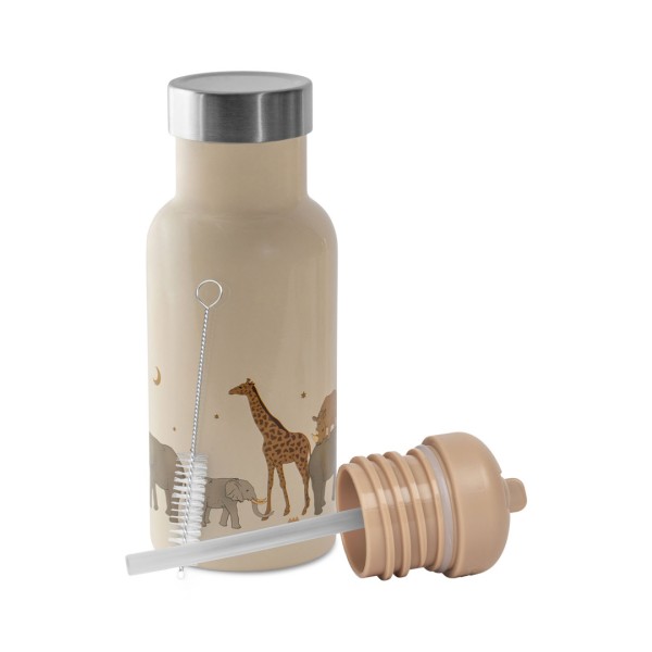 Botella Térmica Safari