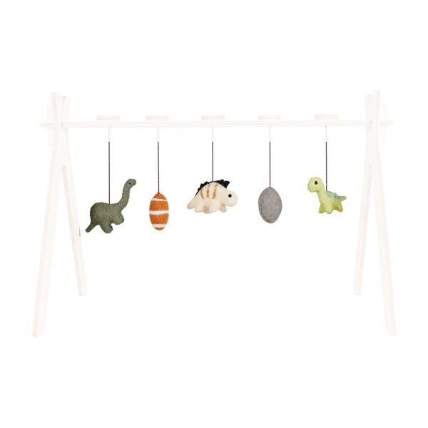 Toys for Activity Arch Dino