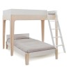 Twin Perch Bed Birch Oeuf