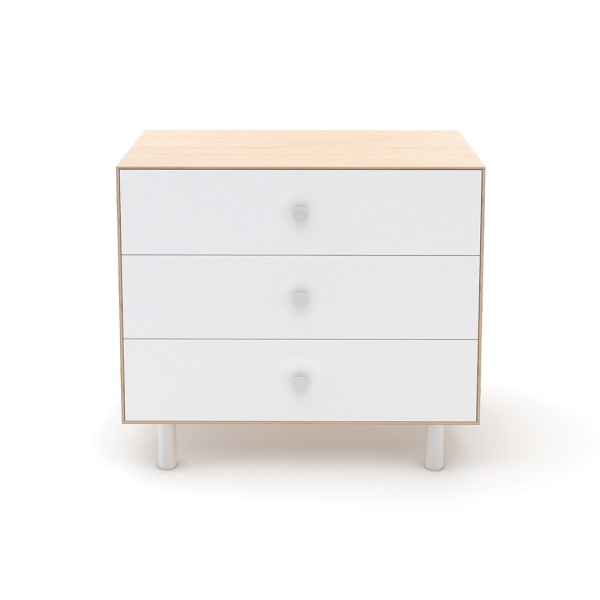 Chest of drawers Merlin Birch Oeuf