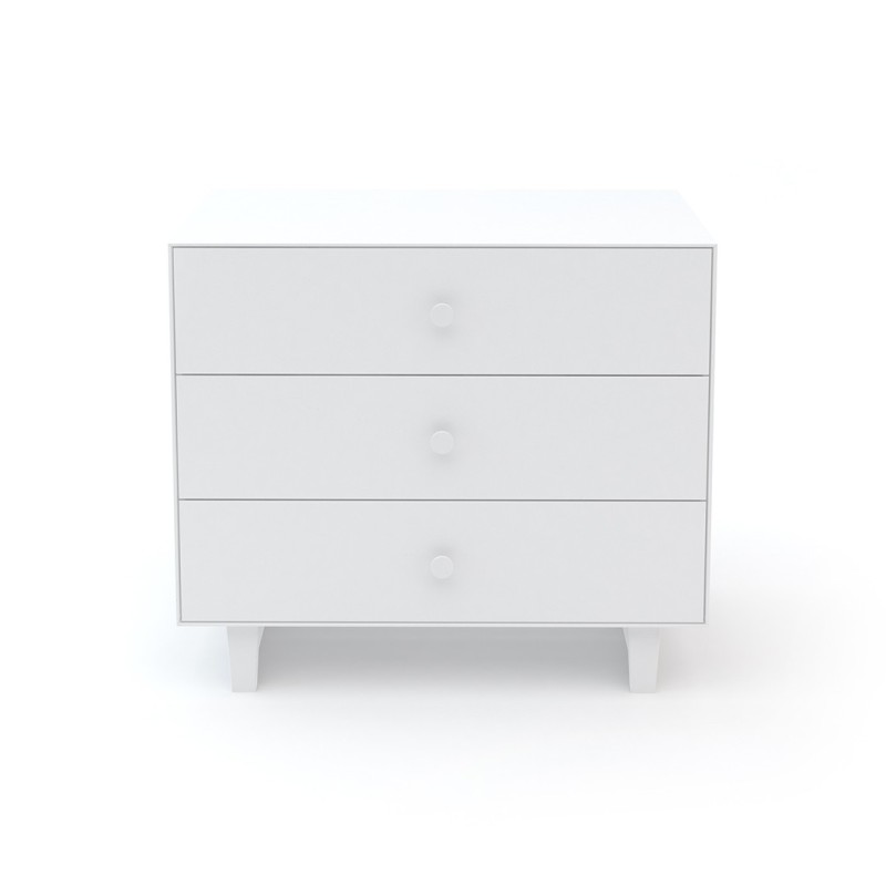 Commode Merlin White Oeuf