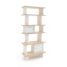 Oeuf Vertical Bookcase